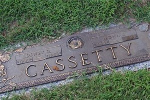 Mona Jewell Price Cassetty Mona Jewell Price Cassetty