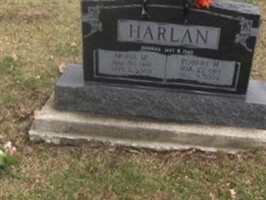 Mona M. Harlan Mona M. Harlan