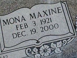 Mona M. Thornton Mona M. Thornton