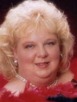 Mona Marie Clevenger Hammond
