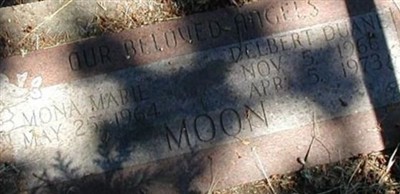 Mona Marie Moon
