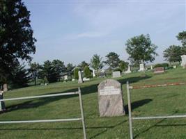 Mona Township Cemetery