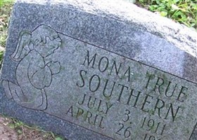 Mona True Southern