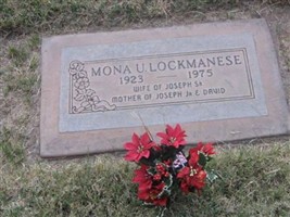 Mona Ula Morrison Lockmanese Mona Ula Morrison Lockmanese