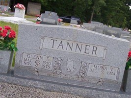 Mona V Tanner