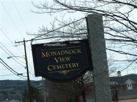 Monadnock View Cemetery