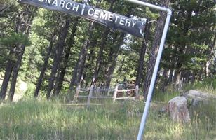 Monarch Cemetery