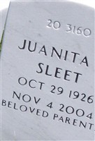 Moneta J Sleet, Jr