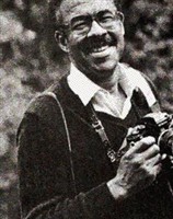 Moneta J Sleet, Jr
