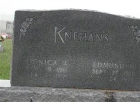 Monica Alecia Koski Knehans Monica Alecia Koski Knehans