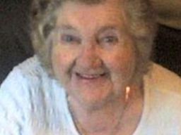 Monica Bernadette McLaughlin Monica Bernadette McLaughlin