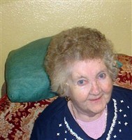 Monica Bernadette McLaughlin Monica Bernadette McLaughlin