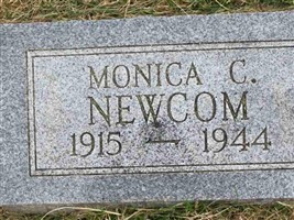 Monica Cicel Forney Newcom Monica Cicel Forney Newcom
