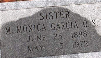 Monica Garcia