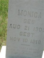 Monica Kautzmann Monica Kautzmann