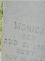 Monica Kautzmann Monica Kautzmann