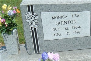 Monica Lea Quinton