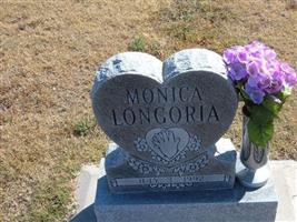 Monica Longoria