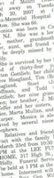 Monica M. Pfeffer Gottlieb