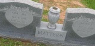 Monica Mattern Monica Mattern