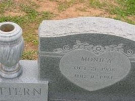 Monica Mattern Monica Mattern