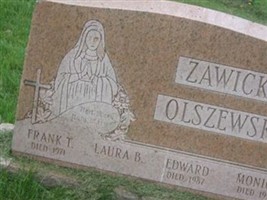 Monica Olszewski Monica Olszewski