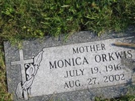 Monica Orkwis Monica Orkwis