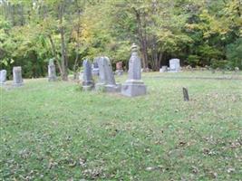 Monical Cemetery
