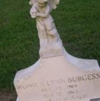 Monika Lynn Burgess