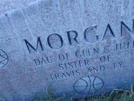 Monique Morgan