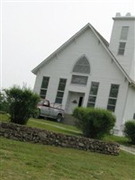 Moniteau Evangelical Advent Church Cemetery