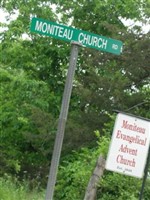 Moniteau Evangelical Advent Church Cemetery