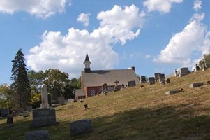 Monkton Church Cemetery