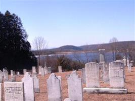 Monkton Ridge Cemetery