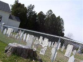 Monkton Ridge Cemetery
