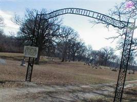 Monmouth Cemetery