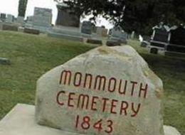 Monmouth Cemetery