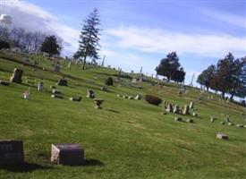 Monmouth Cemetery