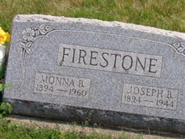 Monna B. Firestone
