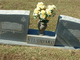 Monnie Bishop Studdard