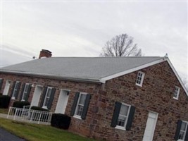 Monocacy Congregation Church Of The Brethren Cemet
