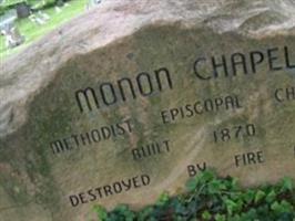 Monon Chapel Cemetery