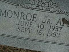 Monroe Aplin Monroe Aplin