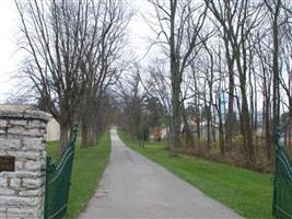 Monroe Cemetery