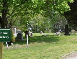 Monroe Cemetery