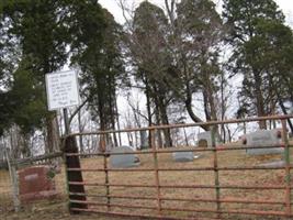 Monroe Cemetery