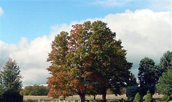 Monroe Center Cemetery