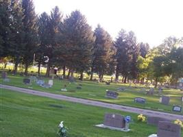Monroe City Cemetery