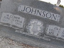 Monroe Comer Johnson Monroe Comer Johnson