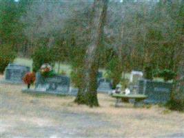 Monroe Family Cemetery